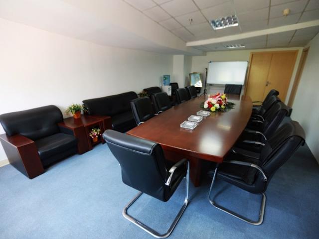 Jinjiang Inn Tianjin Free Trade Zone Luaran gambar